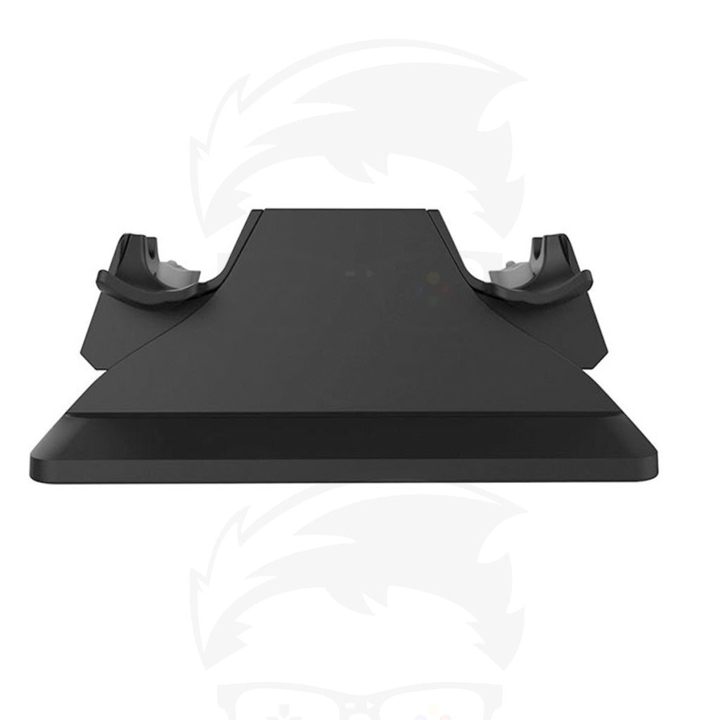 Dual controller charging - PlayStation 4 SPARFOX Dual controller charging - PlayStation 4 SPARFOX